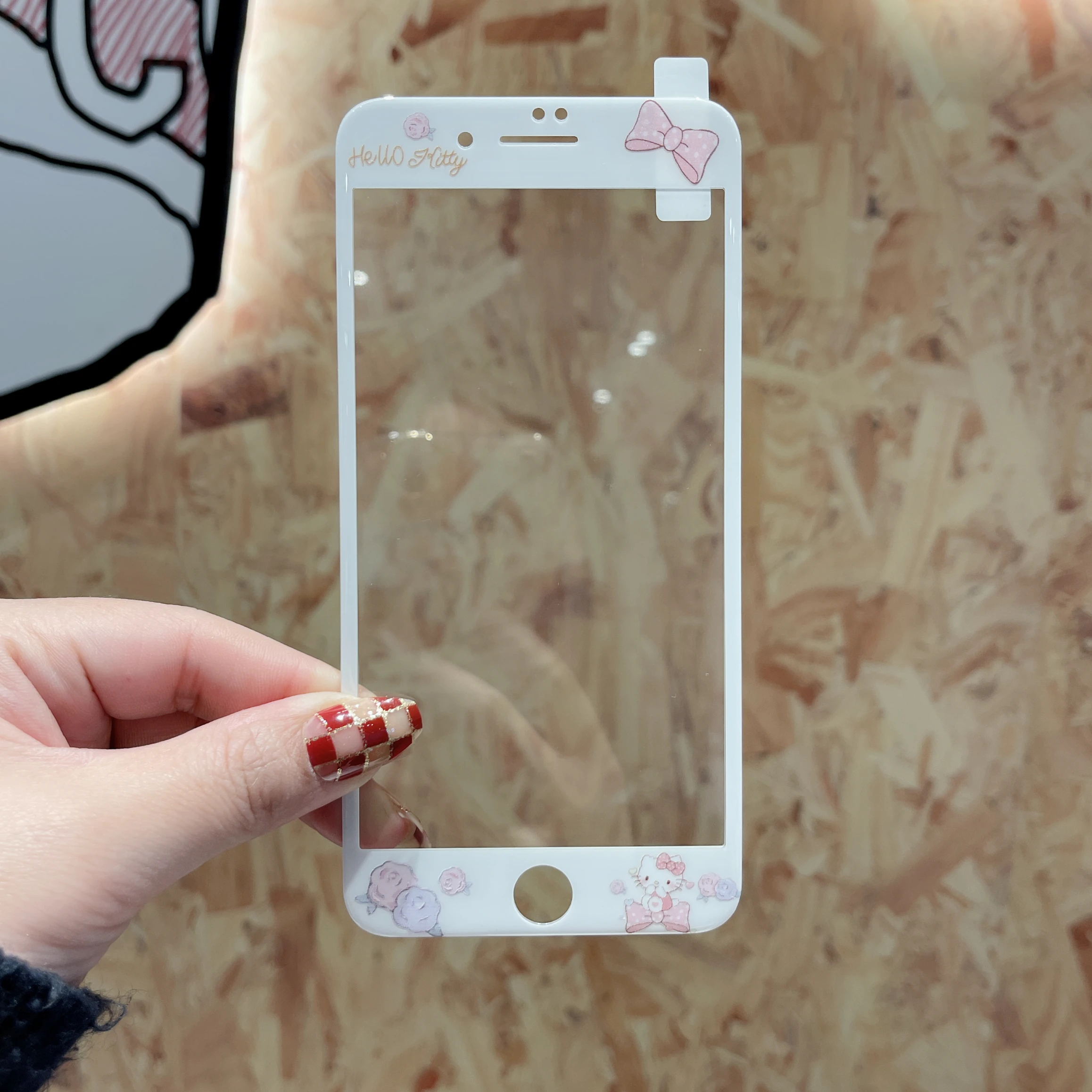 Protective Glass Fi… - image