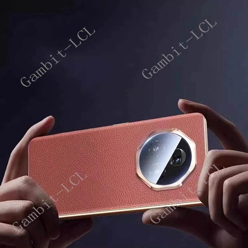 3D Integral Camera Lens For Honor Magic V3 Tempered Glass ON HonorMagicV3 MagicV3 V 3 Back Screen Protector Cover Film