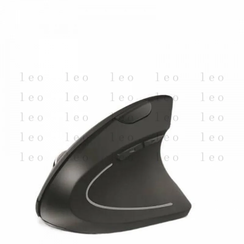 Mouse sem fio TT para jogos Mouse USB Mouse ergonômico desktop vertical 1600 DPI