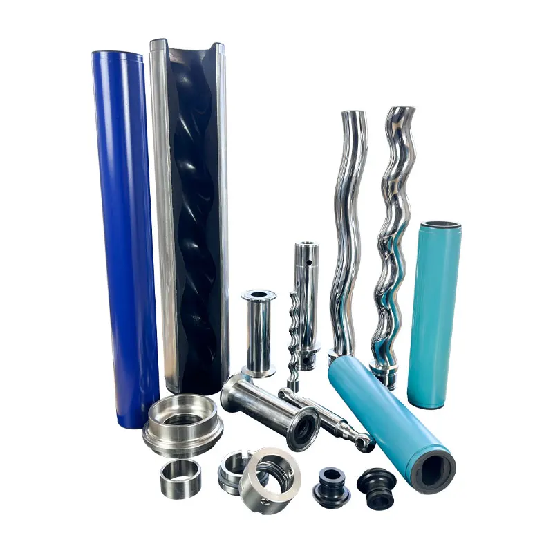 Netzsch Type NM148 …