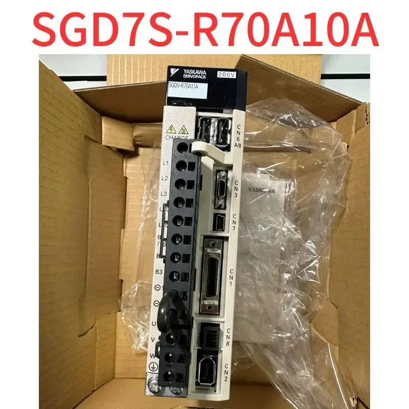 Brand New SGD7S-R70…