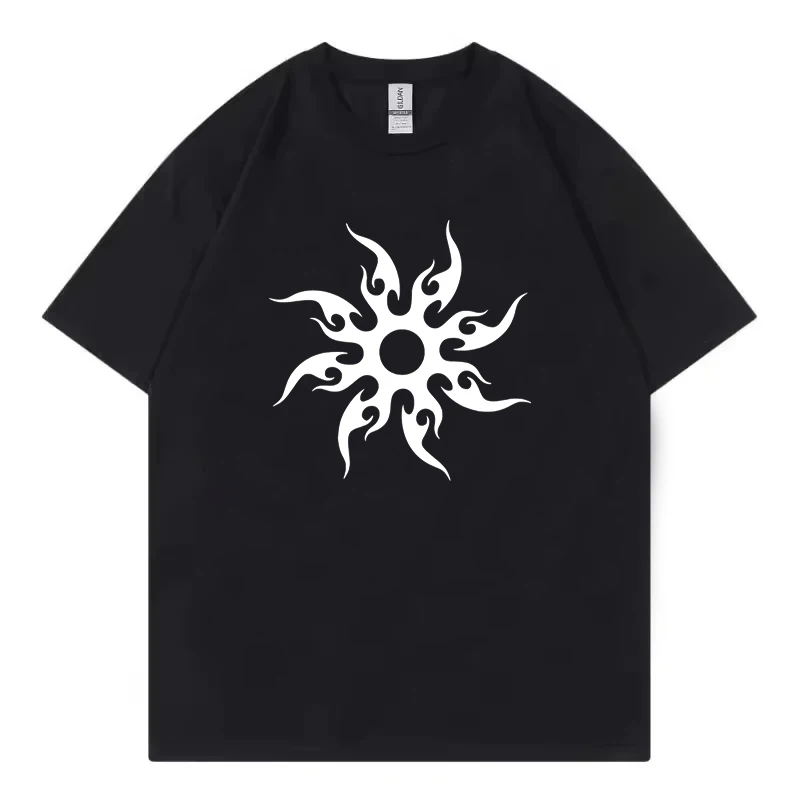 Two Time T-Shirt Women Men Videogame Unisex T Shirt Cosplay Team C00lkidd Tshirt Forsaken Tee Casual Short Sleeve Oversized