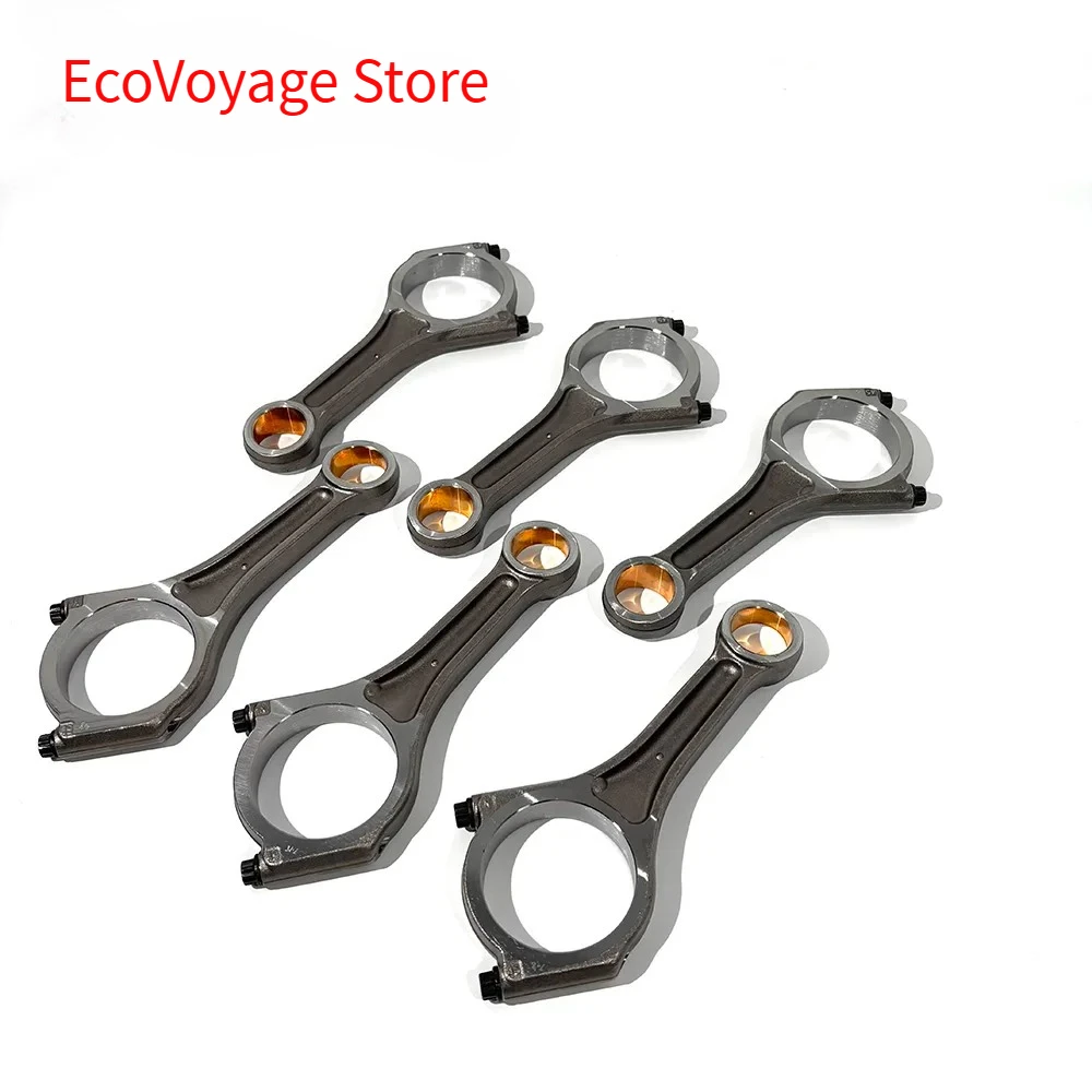 Engine Connecting Rod For Jaguar LAND ROVER Range Discovery 3.0 TDV6