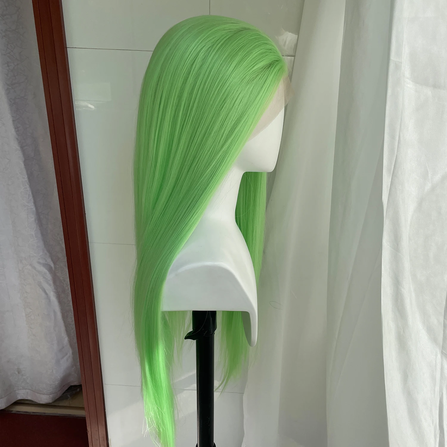 Thumbnail 3 - #76 Latest High Density Lace Wigs Offers