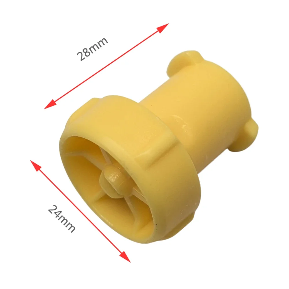 1PC 디테일 노즐 2.644-125.0 Karcher 디테일 노즐 용 OC 3 휴대용 클리너 꽃 물을 뿌리고 자동차 세척 용