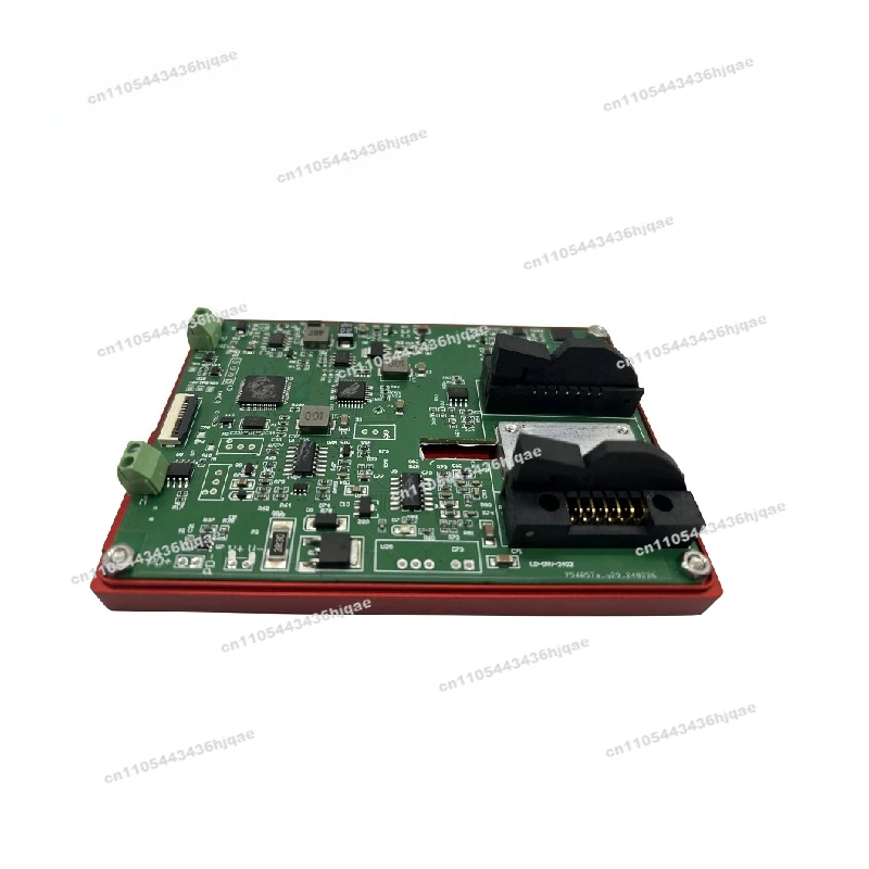 

Semiconductor Butterfly Laser Driver Module, Power Drive Board