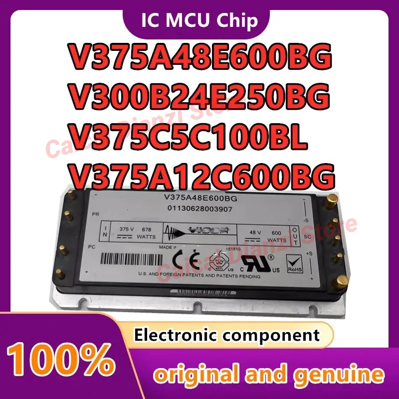 

V300C15C150BG V375A24C600B V375A12C600BG V300B24E250BG V375C5C100BL V375A48E600BG IGBT MODULE