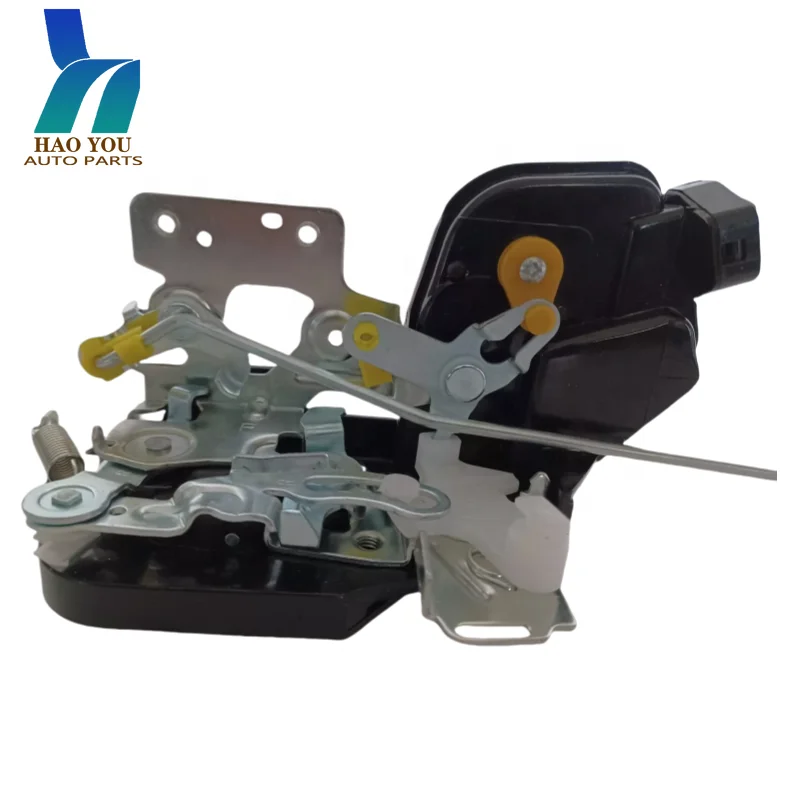 

81290-2E010 Привод замка багажника для Hyundai Tucson 2004-2009 гг.