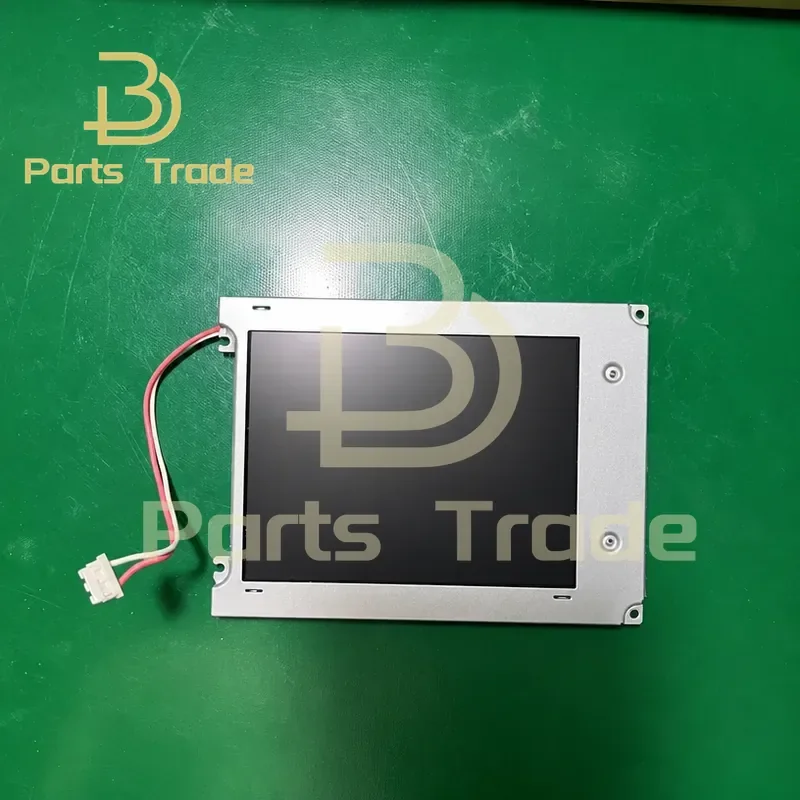 5.7 Inch LCD Display Screen Panel Compatible for Tektronix TDS 2002 KCS057QV1AJ-G20 KCS057QV1AJ-23 Replacement Monitor