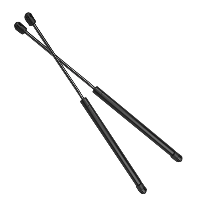 02DE Car Strut Bars Tailgate Damper Trunk Boot Gas Spring Strut Lift Support Hydraulic Rod Compatible for  Alto 1 Pair