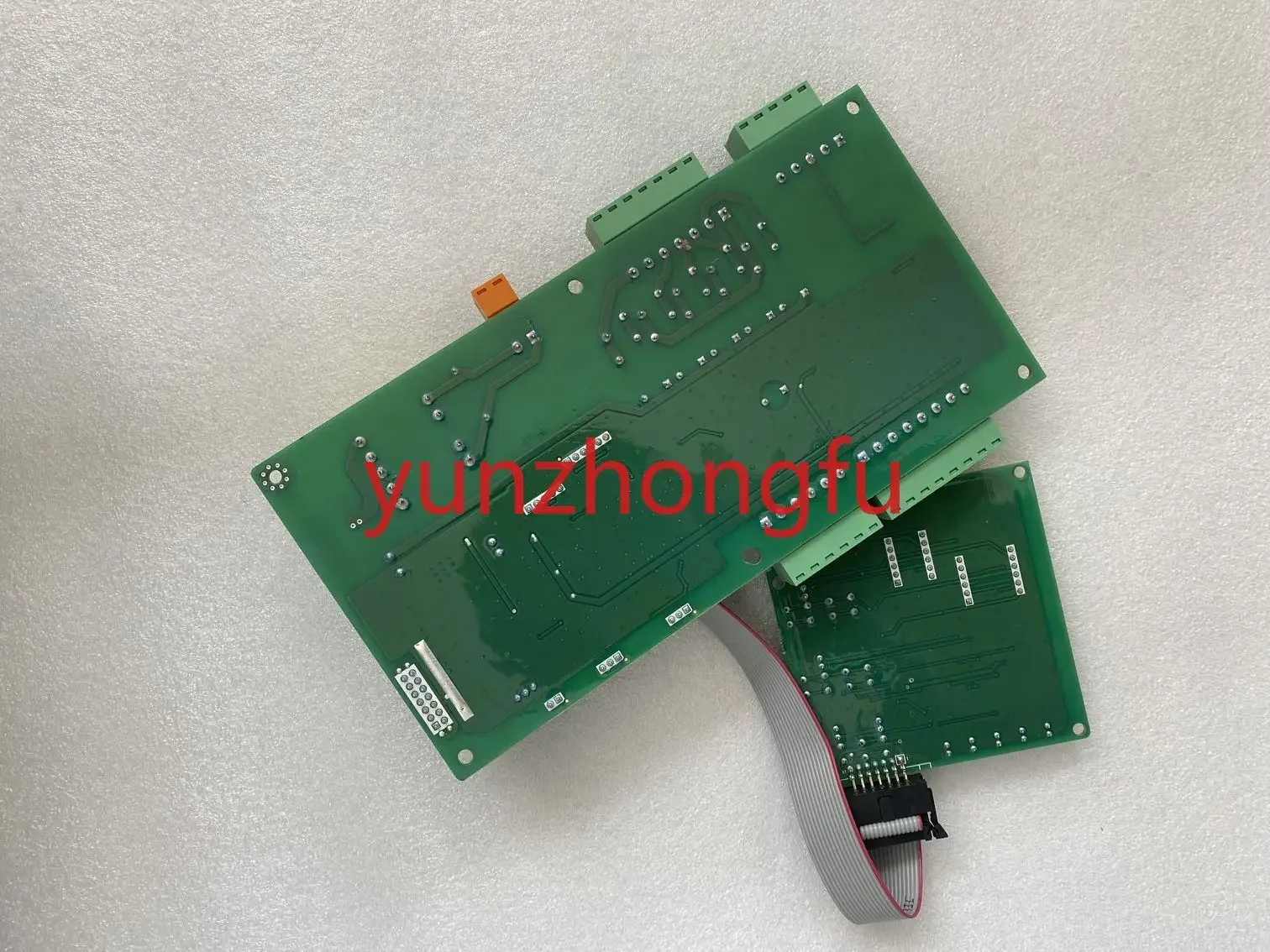 Factory Offer Main Control Board Mother Spare Parts For Industrial Chiller Refrigerator Computer