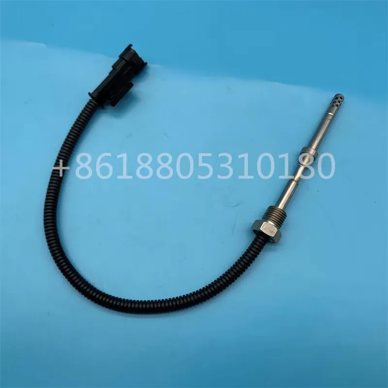 Abgastemperatursensor für Volvo LKWs 21010707 Aftermarket-Ersatzteil – Detail 10