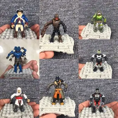 original high quality destiny gift for boy collection toy star cikexintiao story baby leqimowan