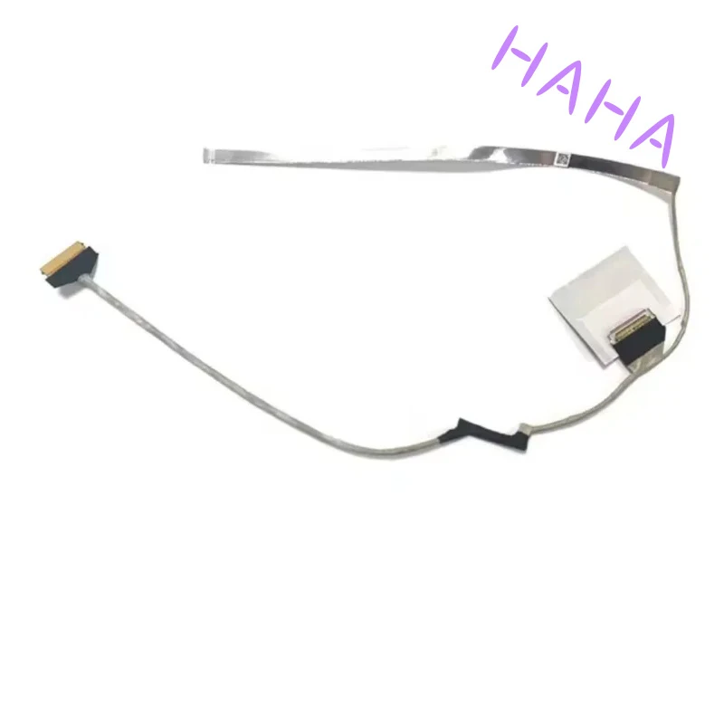H+For HP Probook 440 G9 445 G9 HSN-34C-4 ZHAN 66 PRO laptop LCD LED Display Ribbon Camera Flex cable DD0X8SLC500 DD0X8SLC400