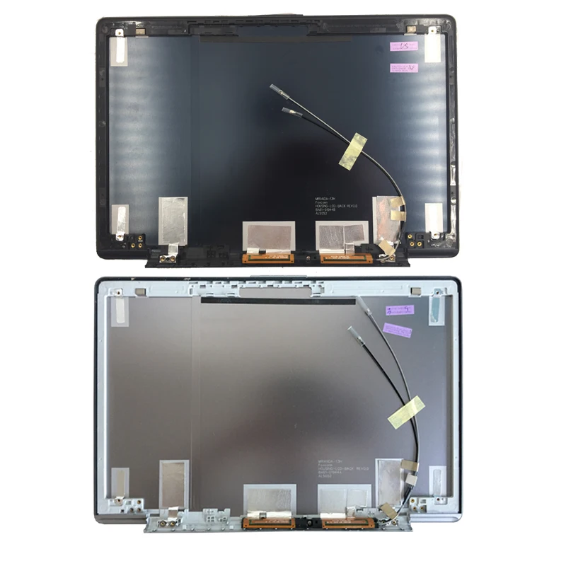 90% New Top A cover for SAMSUNG 740U3E 730U3E NP740U3E NP730U3E LCD Back Cover Without touch BA75-04438A/BA75-04438B