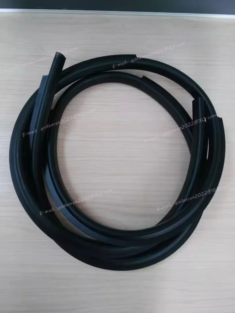 130001622 (L=2570mm), For Charmilles use Inflatable Seal, Sealing Strip, Tank seal