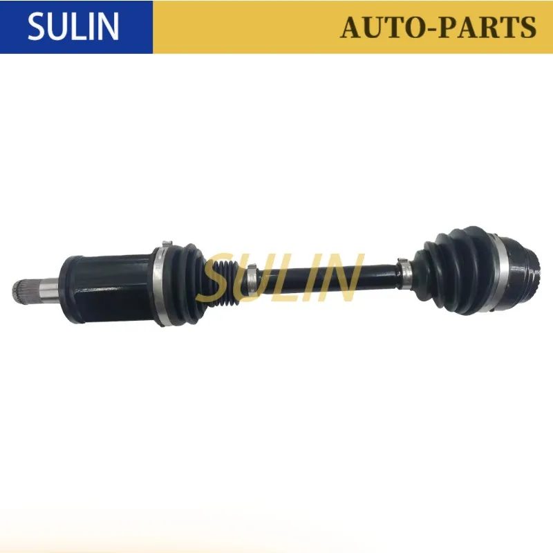 قطع غيار السيارات نظام نقل المحور ، محور رمح المحرك لسيارات BMW G11 G12 2015-2020 ، 31608639519 31608657291