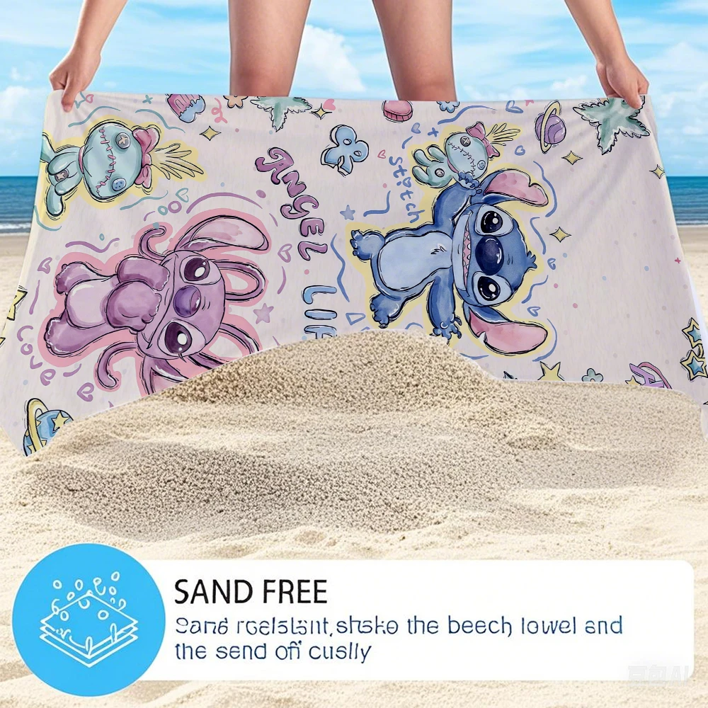 Thumbnail 2 - #77 Compare Beach Towels Before You Buy