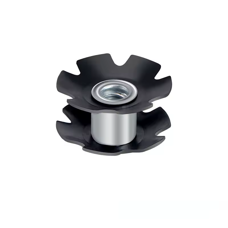 Bicycle Front Fork Star Nut Fitting Tool MTB Bike Steerer Tube Headset Components Tool Maintenance - Image 9
