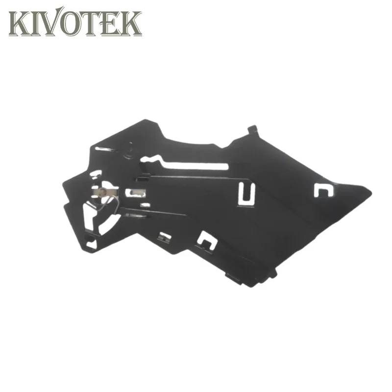 

De Toner Cartridge Slide Contacts/Contacto for HP 1007 1008 1108 1106 1136 1213 Printer Parts 2pcs/lot