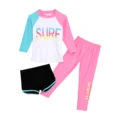 White Pink