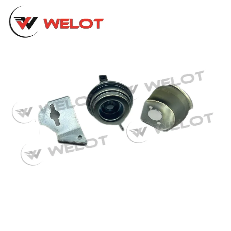 GT1749V Turbo Mechanical Actuator Wastegate 750431 for BMW 320d/ 320 TD/520d 1995cc 110KW 150HP M47 D20 (204D4) 7794140D