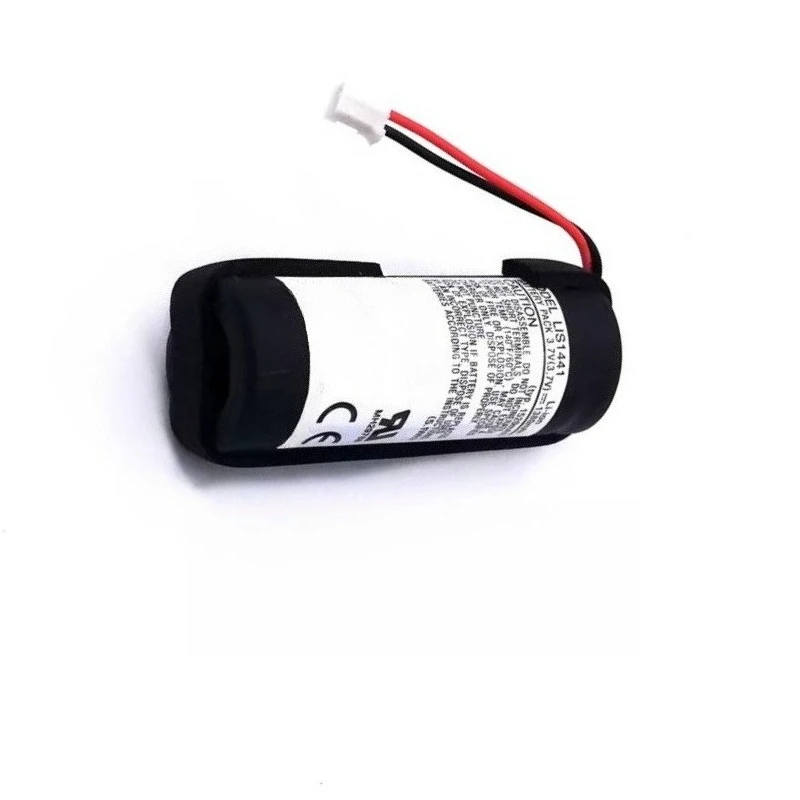 3.7 فولت 1380/490 مللي أمبير LIS1441 LIS1442 بطاريات قابلة للشحن لأجهزة تحكم Sony PS3 وPS4 اليسار واليمين