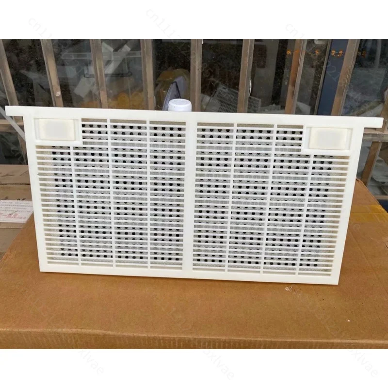 For Italian Queen Bee Rearing Kit, Royal Jelly Frame and Queen Excluder Professional Beekeeping Tools for Apiculture