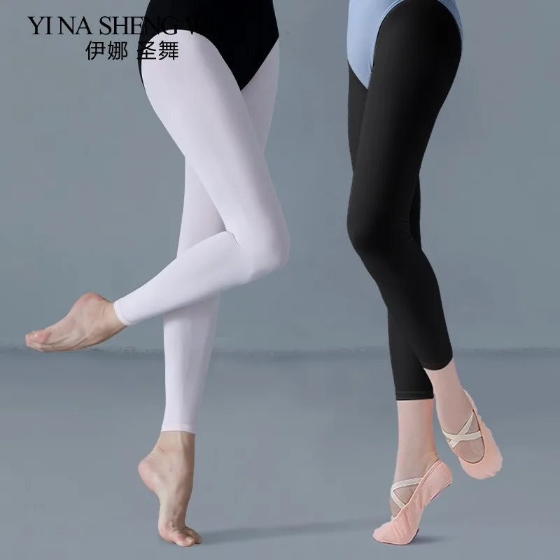 Ballet Tights Girls… - image