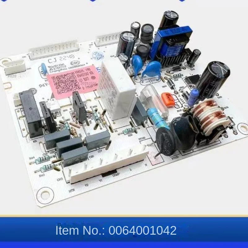 Nuovo originale adatto per frigorifero BCD-210DCM scheda computer power mainboard circuit controller mainboard accessori