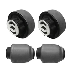 4 X Front Onderste Bedieningsarm Bush Kit Voor 13-16 Dodge Dart 15-17 Chrysler 200 200c 14-18 Jeep Cherokee 53338845 8846