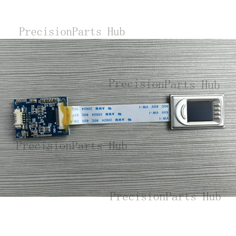 TCS2SS Imported Capacitive Semiconductor Fingerprint Recognition Module Large Surface Acquisition Chip Stock Products