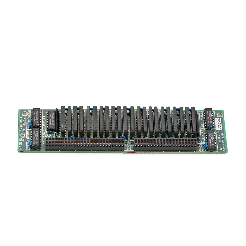 PCB Board Control para OKUMA, E4809-436-032A, 1911-1523