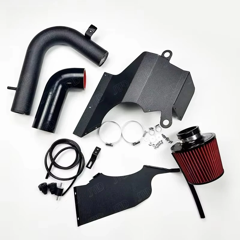 

Aluminum Cold Air Intake System for Audi A1 1.4 TSI A3 1.2 1.4 TSI 2015-2018