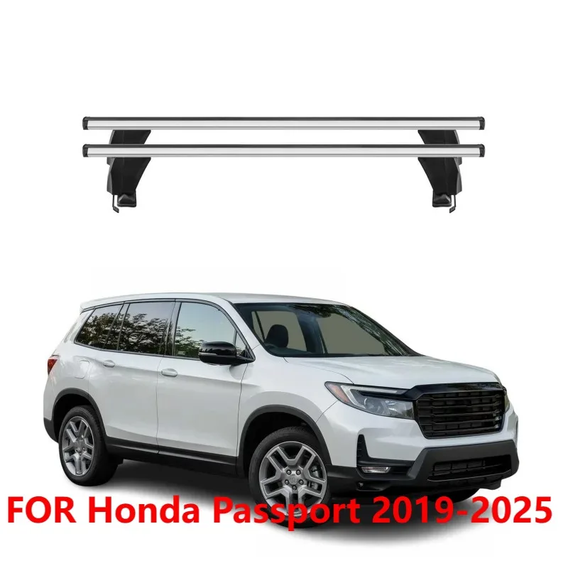 Top Roof Rack Cross…