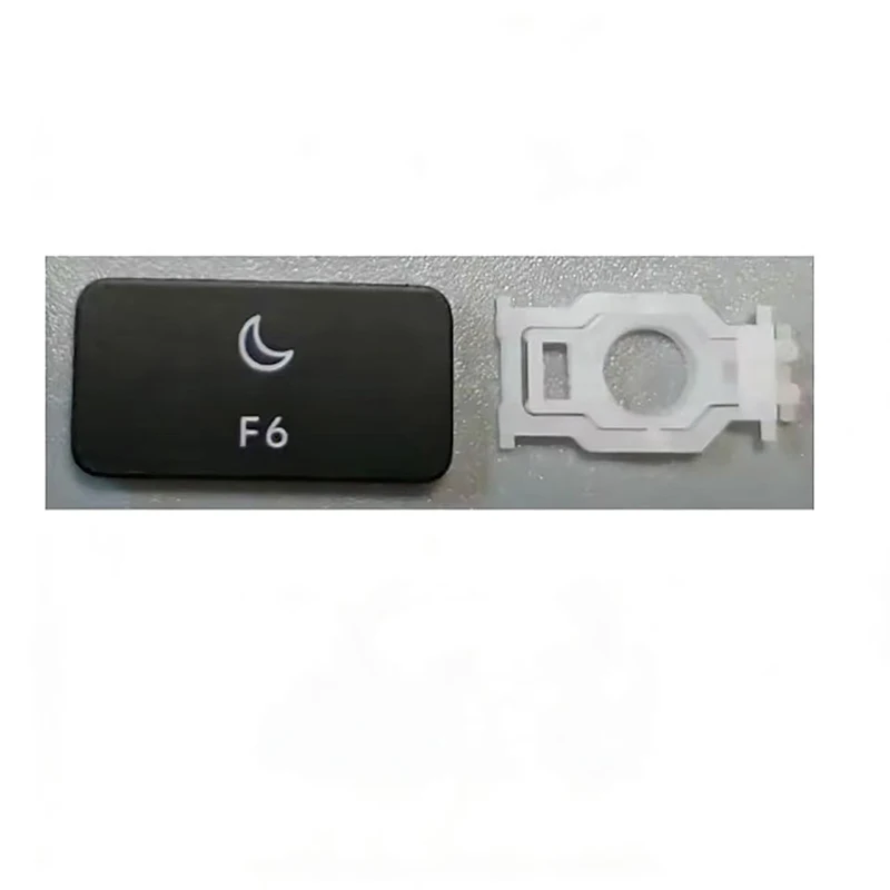 New Replacement Keycap F1-F12 ESC KeyCap and hinge Applicable For 13" M1 A2337 Keyboard Keycap 2020 Year image 6
