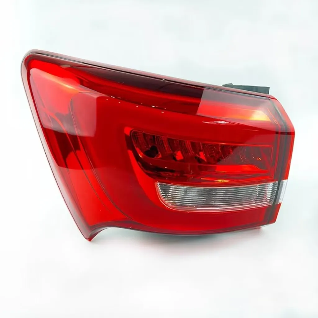 

Rear Tail Light for Chery Karry K60 K60EV Kaiyi V3 Rear Lamp