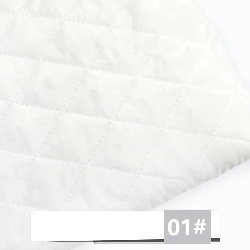 Meetee Cotton Fabric for Garment, 100/200x150cm