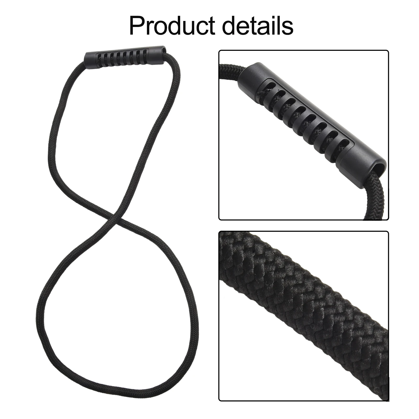 Elastic Band Storage Strap Warehouse Water Pipe Cable Elastic Hanging Nylon Strap Wires Product Name Labor Saving