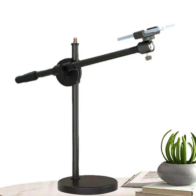 

Overhead Camera Mount Overhead Camera Mount Tripod Stand Articulating Arm Overhead Camera Mount For Still Life Photography Live