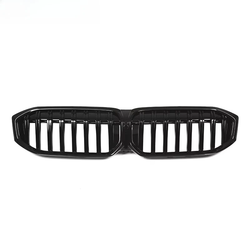 

Wholesale Glossy Black Car Front Bumper Grille for 3 Series G20 LCI 2023+ 320i 325i 330i ABS Replacement Grills Car Styling