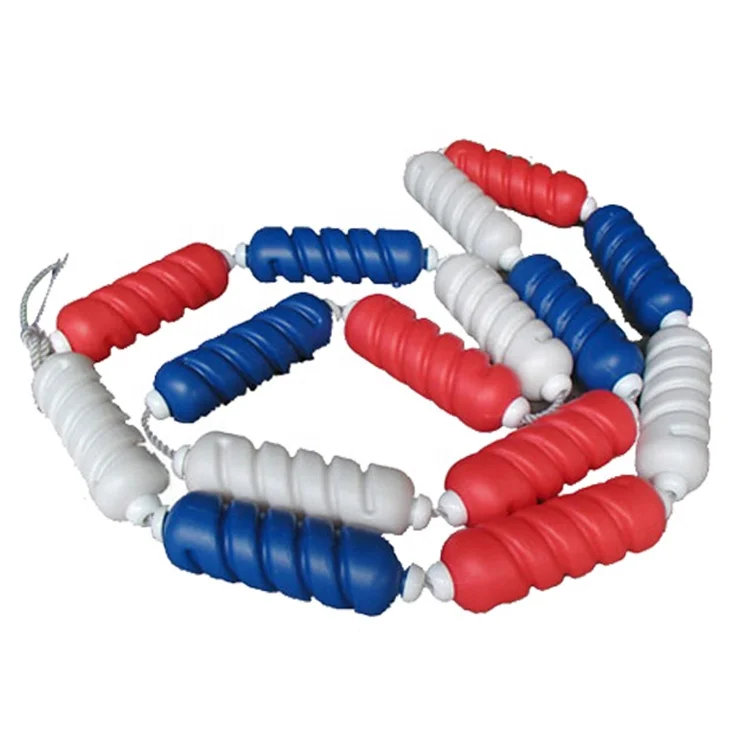 

Wholesale High Quality Competition lane Line Swimming Pool lane Rope