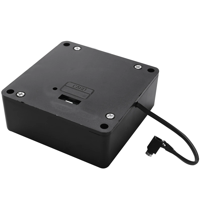 3X умный электронный замок для шкафа с радиочастотной идентификацией, без отверстий, легко устанавливаемый шкафчик для мебели, гардеробный замок для двери