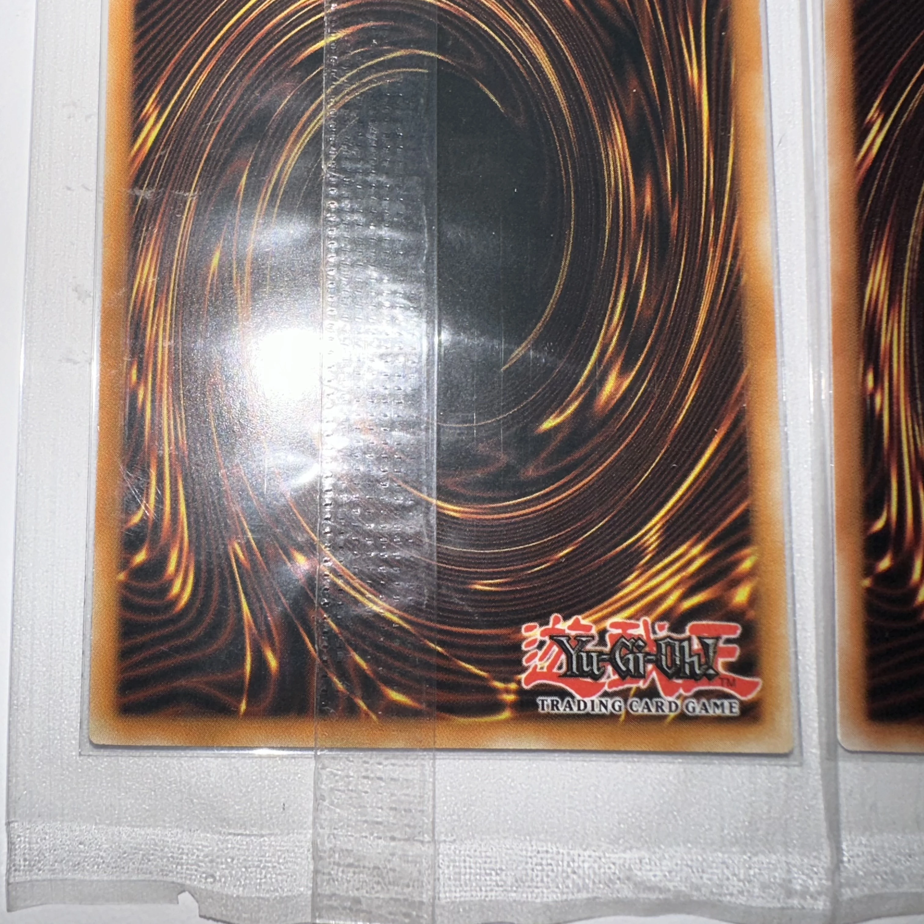 Dostosuj dowolną kartę Yu-Gi-Oh Yu-Gi-Oh OCG/TCG Dostosuj grę planszową Kolekcja angielska/japońska dostosuj kartę Dostosuj kontakt