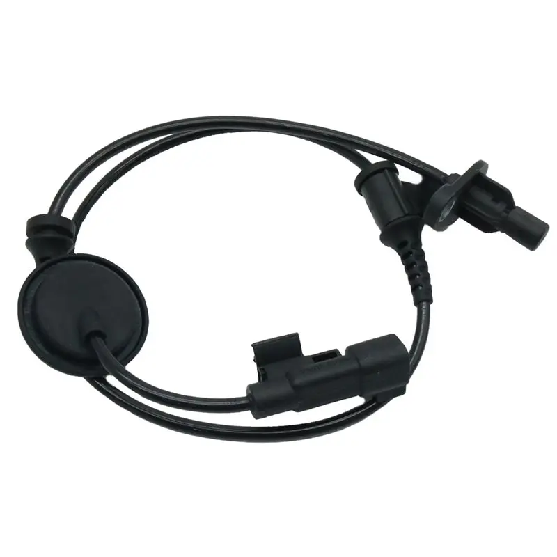 

Нестандартный датчик скорости вращения колеса ABS 26684320, передний левый, для Buick, новые автоаксессуары