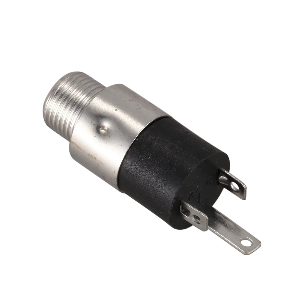 Connecteur de montage sur panneau jack stéréo B03B-5PCS 3,5 mm