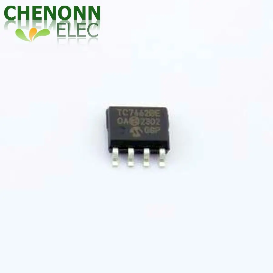 

10PCS/LOT TC7662BEOA713 (Power Management)