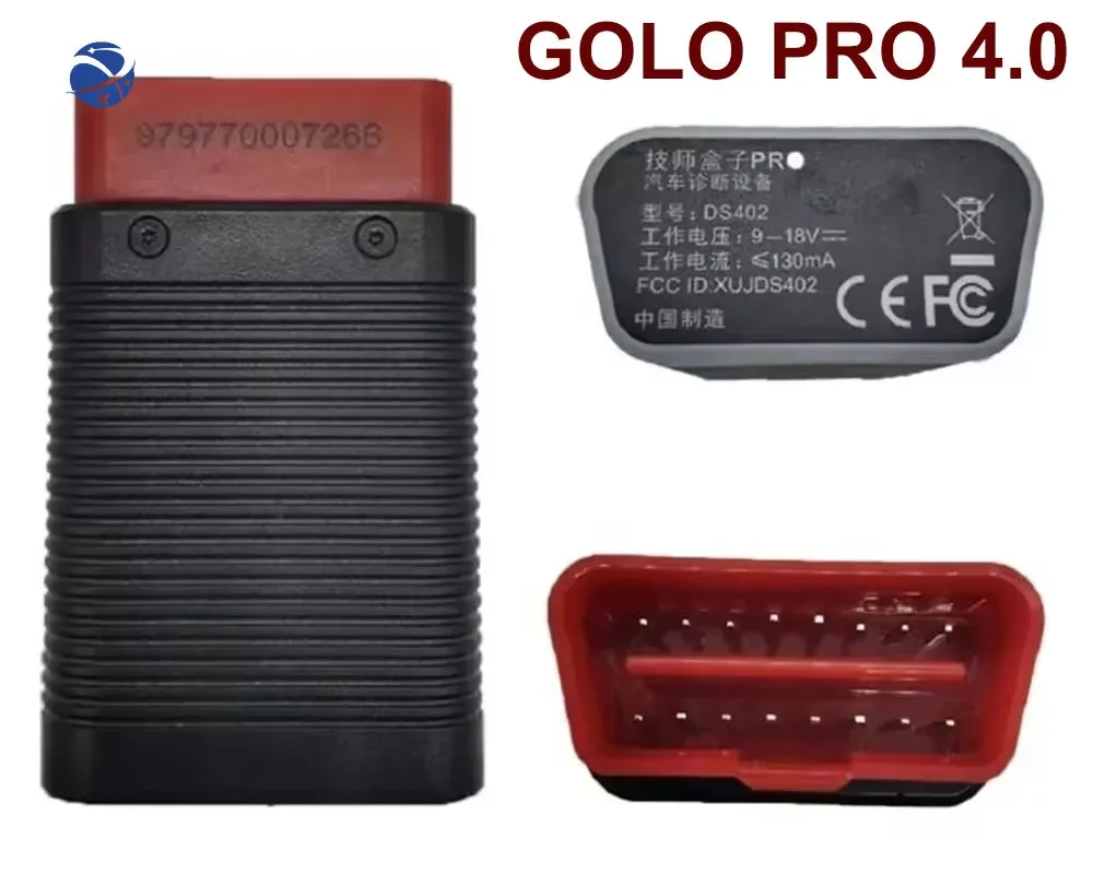 LAUNCH X431 Tablet GOLO Pro 4.0 THINKDIAG DBSCAR5 DBSCAR 5 FOR DIAGZONE Bluetooth connect OBD2 Scanner THINKCAR PRO