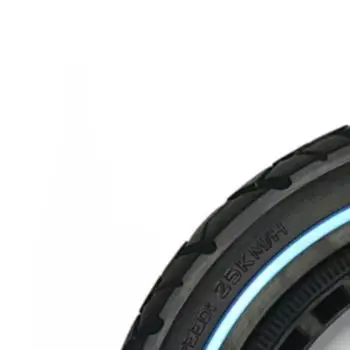 High Grip Rubber Tire Tire Wear-resistant Tire Off-road Tire Good Grip Off-road Performance Not Easily Damaged