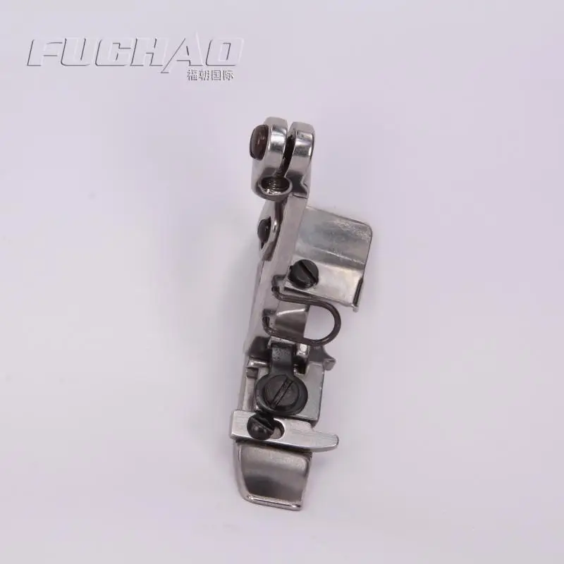 For JUKI MO-2504, 118-81455 Secluded Presser Foot Sewing Machine Accessories